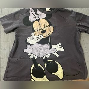 Minnie Mouse Shirt
